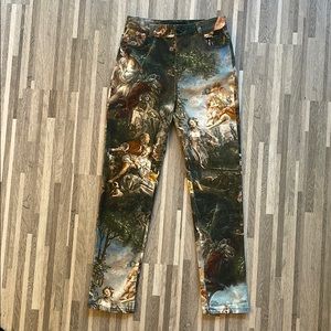 DOLL’S KILL ☠️🏴‍☠️ Scenic Pants 🔥